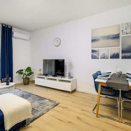 Bence Apartman Budapest Exterior photo