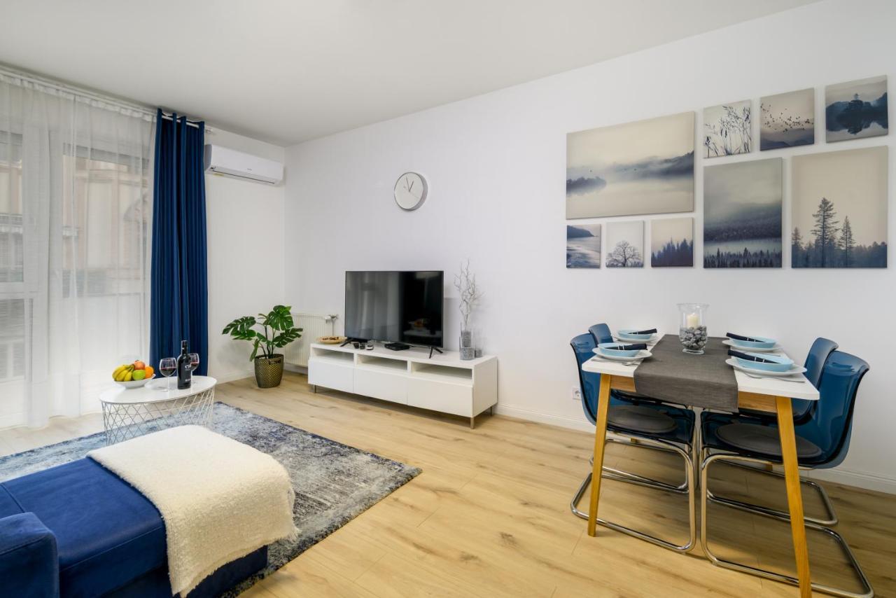 Bence Apartman Budapest Exterior photo