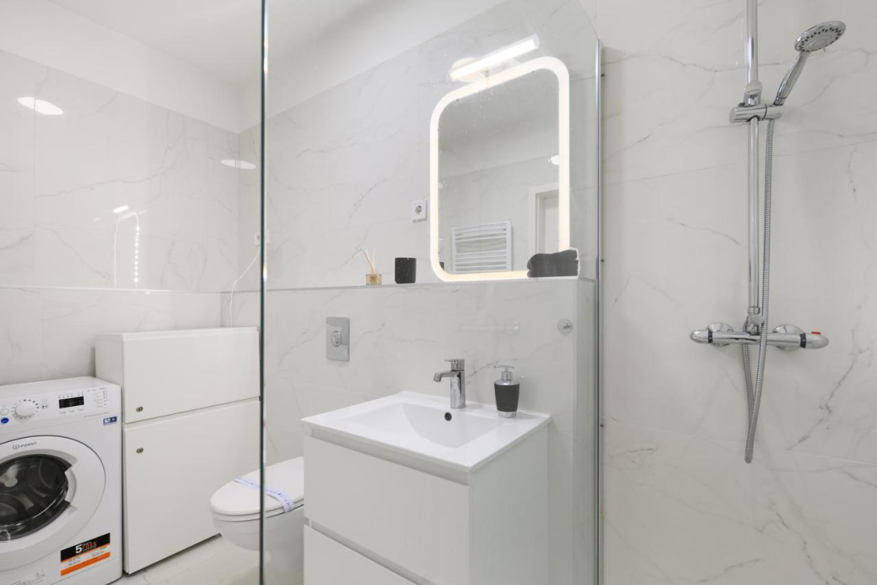 Bence Apartman Budapest Exterior photo